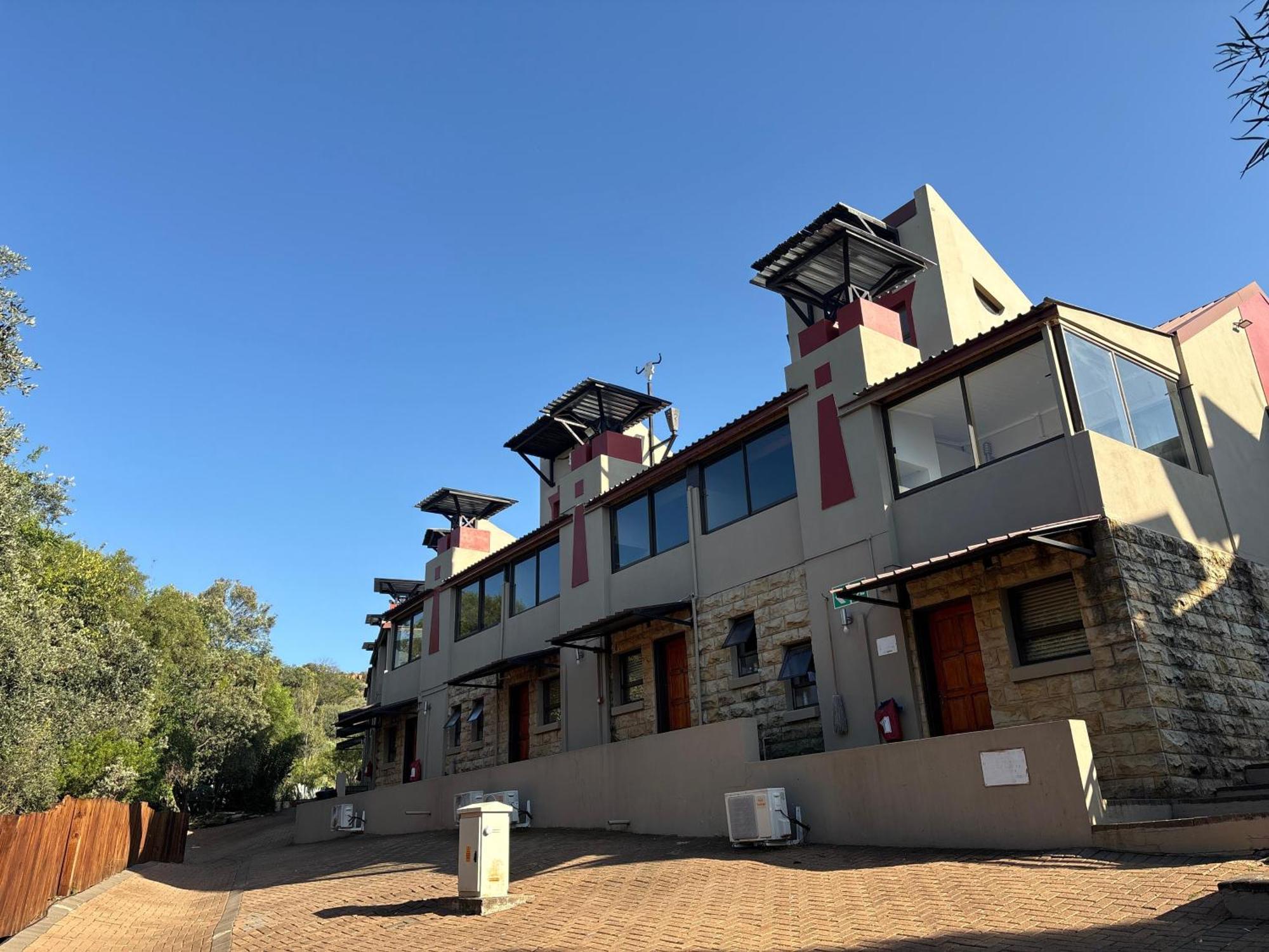 Bloem Spa Hotel&Conference Bloemfontein Buitenkant foto