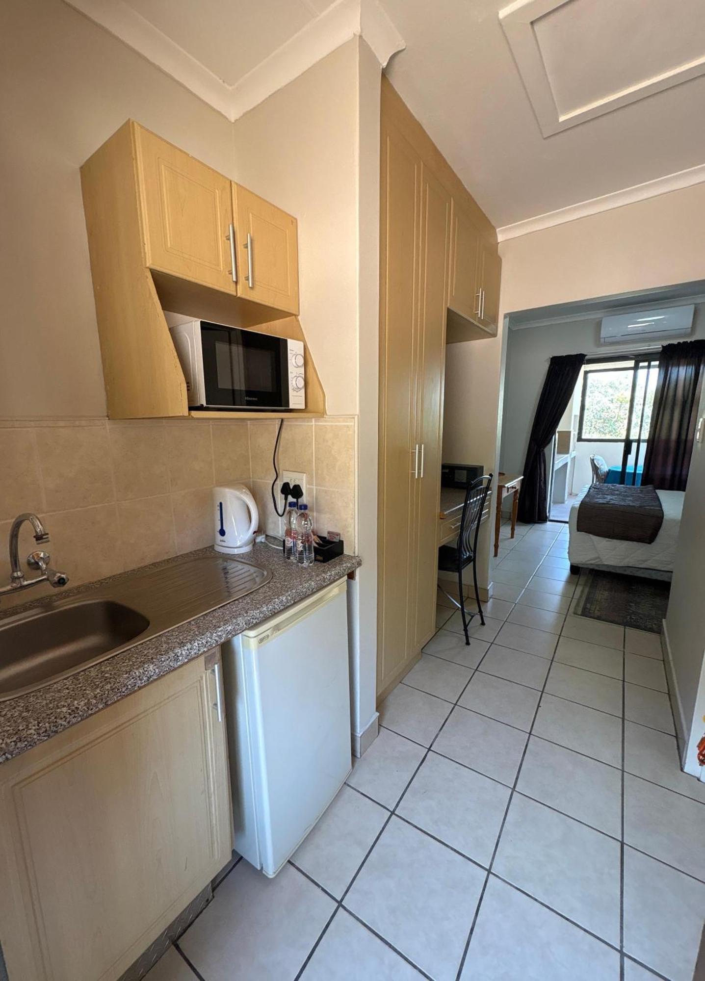 Bloem Spa Hotel&Conference Bloemfontein Kamer foto