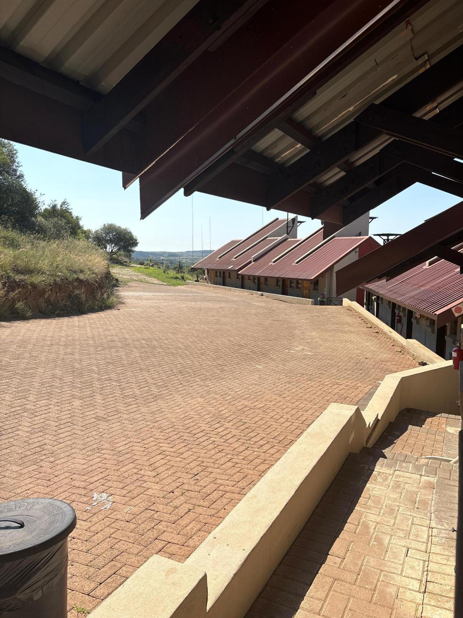 Bloem Spa Hotel&Conference Bloemfontein Buitenkant foto