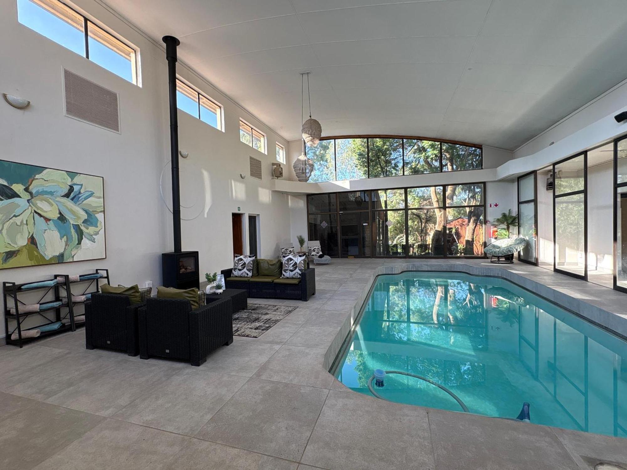 Bloem Spa Hotel&Conference Bloemfontein Buitenkant foto
